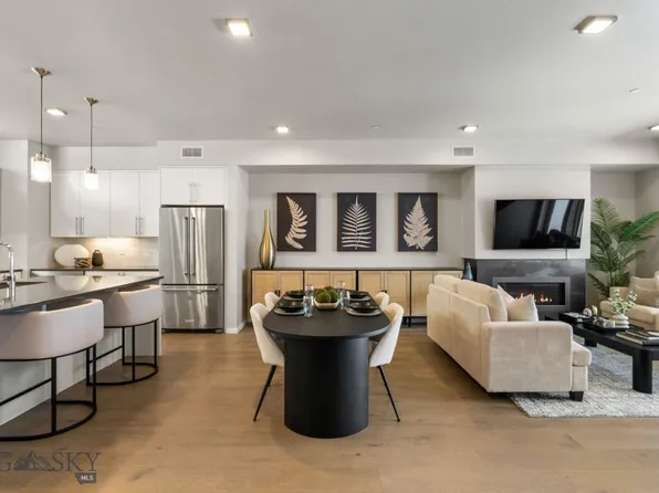 527 E Mendenhall St APT 5, Bozeman, MT 59715