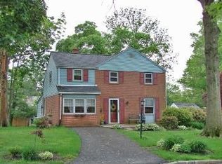 1506 Niessen Rd, Oreland, PA 19075