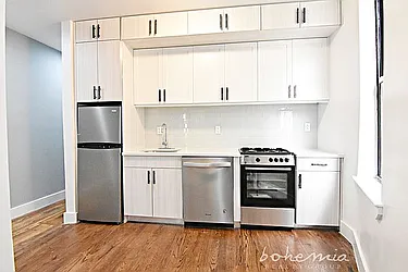 Rented by Bohemia Realty Group