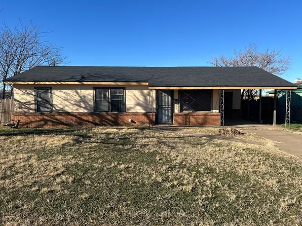 2804 Vanda Ave, Lubbock, TX 79404