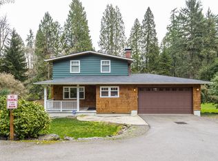 3823 SE Aldercrest Rd, Milwaukie, OR 97222
