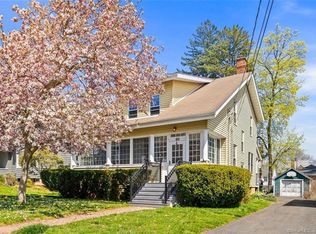 60 Westland Ave, West Hartford, CT 06107