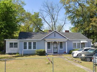 2406 N Lumpkin Rd #A, Columbus, GA 31903