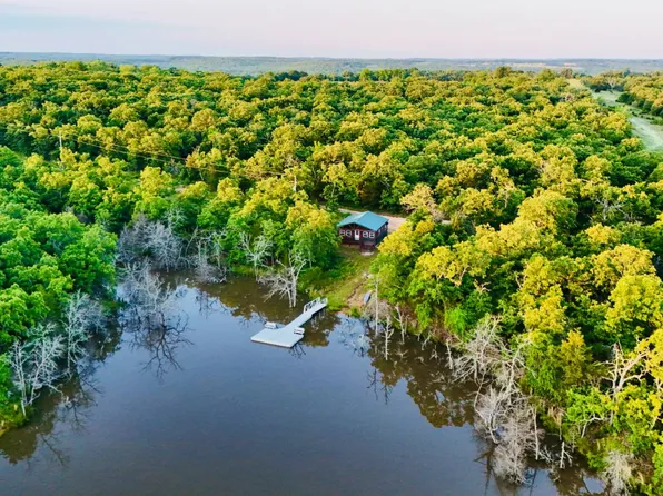 5077 N 384th Rd, Stuart, OK 74570