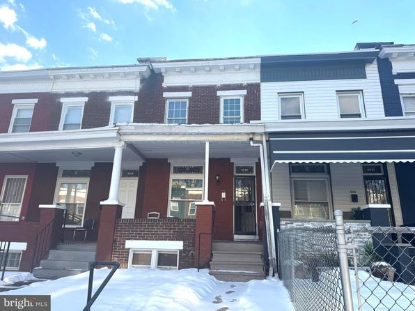 5220 Linden Heights Ave, Baltimore, MD 21215