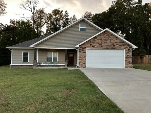 155 L Loop Loop #J, Batesville, AR 72501