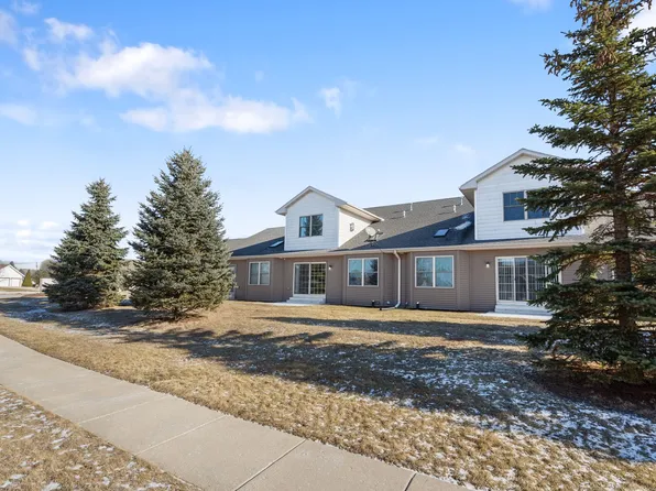 Meadowview Commons Condominiums, 24 N West St #29-A, Elkhorn, WI 53121