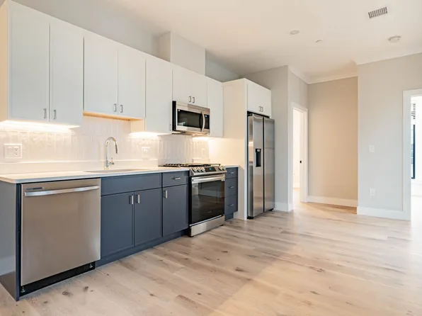 151 Everett St #30, Allston, MA 02134