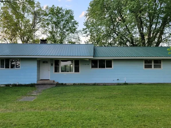 17650 Heimbach Rd, Three Rivers, MI 49093