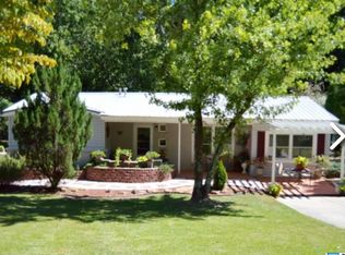 2229 Chapel Hill Rd, Hoover, AL 35216