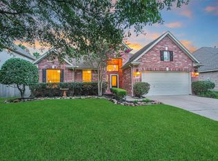 16006 Reston Bridge Dr, Cypress, TX 77429