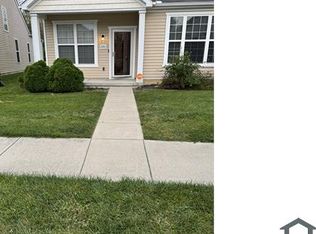 2291 Doneen Dr, Columbus, OH 43219