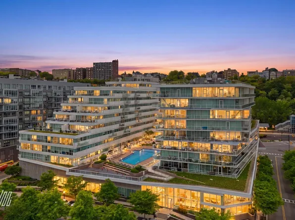 800 Avenue At Port Imperial #806, Weehawken, NJ 07086