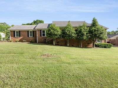 802 Iris Cir, Columbia, TN, 38401