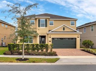 7627 Wilmington Loop, Kissimmee, FL 34747