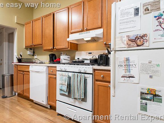 Apartment Rental Experts