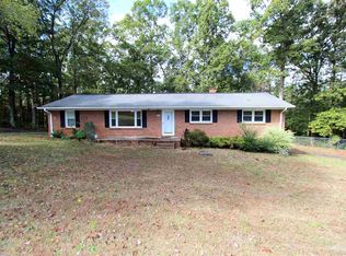 312 Old Canaan Rd, Spartanburg, SC 29306