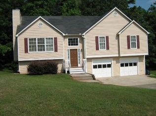 3938 Garrett Springs Dr, Kennesaw, GA 30127