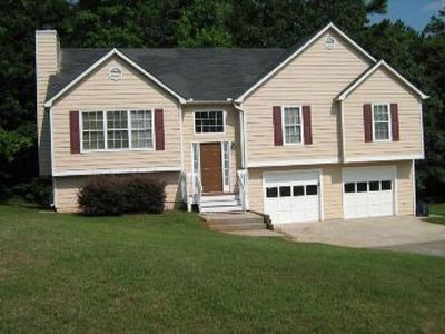 3938 Garrett Springs Dr, Kennesaw, GA, 30127