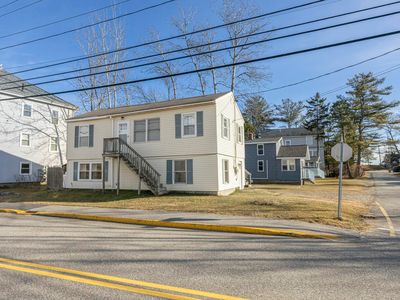18 Hampton Avenue, Old Orchard Beach, ME, 04064