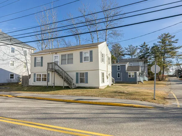 18 Hampton Avenue, Old Orchard Beach, ME 04064