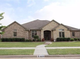 6020 91st St, Lubbock, TX 79424