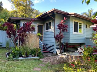 340 Puu Way #A, Haiku, HI 96708