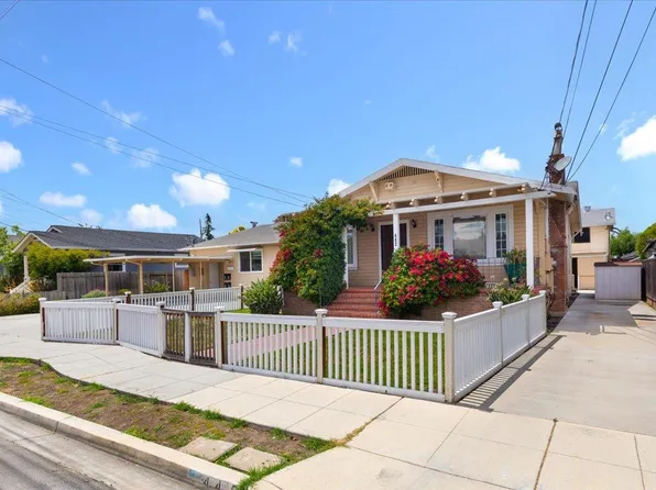 Madison Redwoodcity, Redwood City, CA 94061