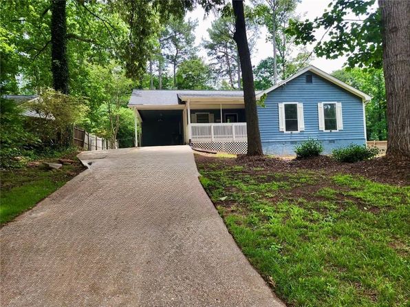 1367 Fairview Trl
