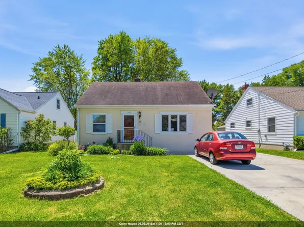 1342 Garland St, Green Bay, WI 54301