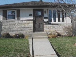 1532 Oregon St, Racine, WI 53405