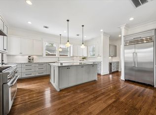 306 E 5th St, Houston, TX 77007
