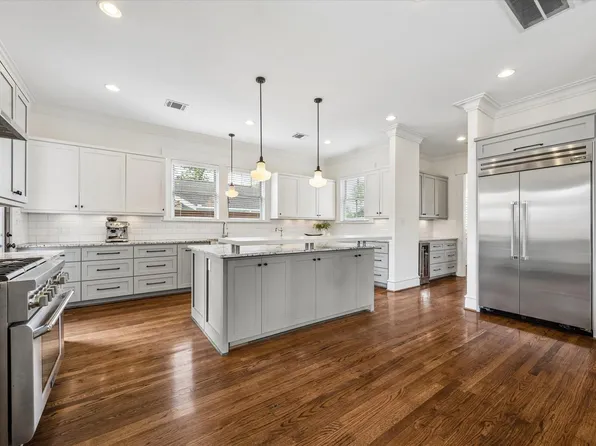 306 E 5th St, Houston, TX 77007