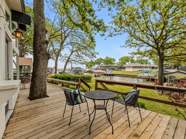 2516 Wildwood Way, Kemp, TX 75143