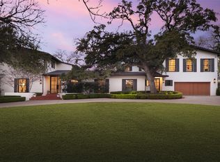 2604 Wooldridge Dr, Austin, TX 78703