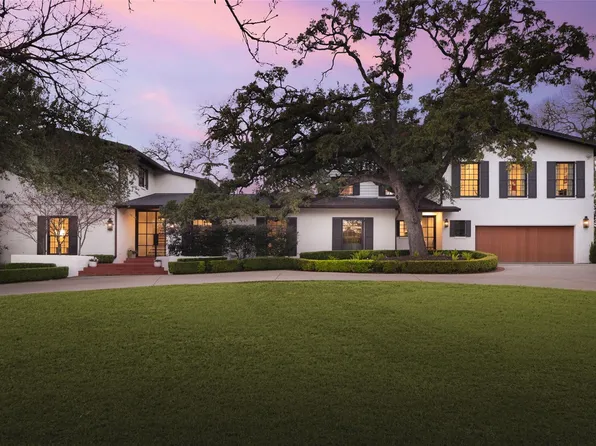 2604 Wooldridge Dr, Austin, TX 78703