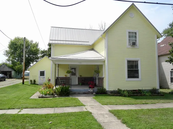 7185 E Main St, South Solon, OH 43153