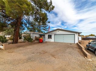 1665 E John L Ave, Kingman, AZ 86409