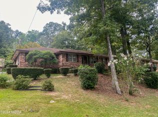 822 Fair Oaks Dr, Macon, GA