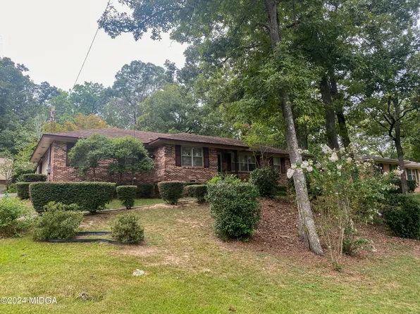 822 Fair Oaks Dr, Macon, GA 31204