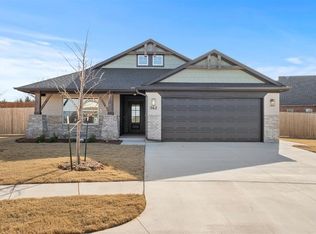 262 Megan Ct, Blanchard, OK 73010