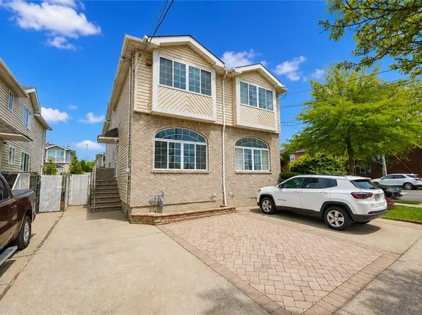 99 Freedom Ave, Staten Island, NY 10314