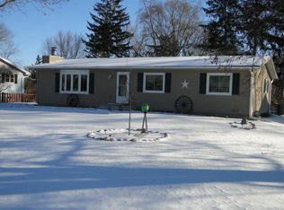 409 Front St S, Rochester, WI 53167