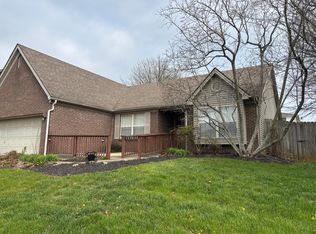 215 Mallard Dr, Frankfort, KY 40601