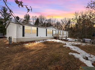 10878 2nd Ave, Waupaca, WI 54981