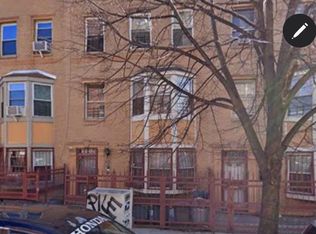 1678 Monroe Ave, Bronx, NY 10457
