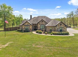 5136 State Highway 154 E, Gilmer, TX 75645