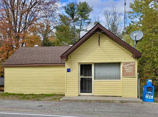 1281 Kashagawigamog Lake Rd, Minden Hills, ON K0M 2K0