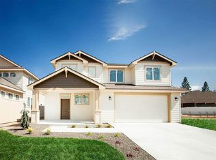 919 E Colbert Rd, Colbert, WA 99005