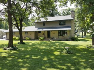 1312 Kentucky Ave, Hazleton, IA 50641